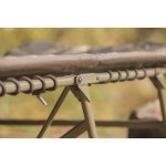Solar Lehátko Undercover Camo Bedchair – Hledejceny.cz