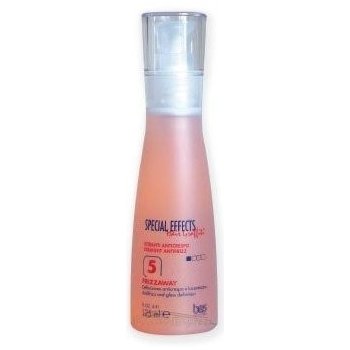 Bes Special Effects Frizzaway č.5 vyrovnávací sérum na kudrnaté vlasy 125 ml