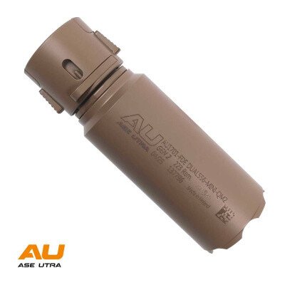 Ase Utra DUAL 556-QM2 MINI FDE – Zboží Dáma