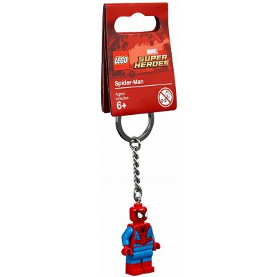 LEGO 853950 se Spider Manem – Zboží Dáma