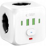 TechProtect PCL3X4 – Zboží Mobilmania