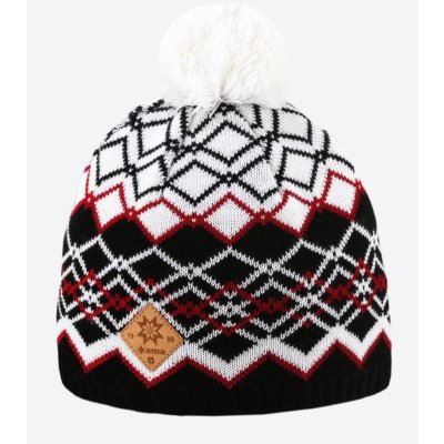 Kama A172 černá – Zboží Mobilmania