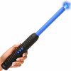 Elektro sex Zeus Electrosex Shock Rod E-Stim Zapping Wand Blue