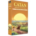 Catan Města a rytíři – Zboží Živě