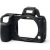 Brašna a pouzdro pro fotoaparát Easycover silikonové pro Nikon Z8