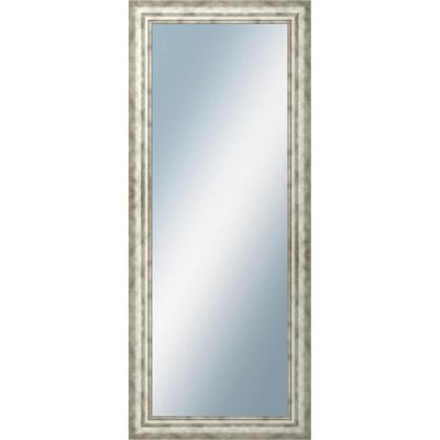 DANTIK TRITON 50x120 cm stříbrný – Hledejceny.cz