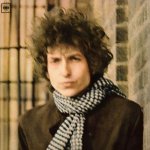 Dylan Bob - Blonde On Blonde LP – Hledejceny.cz