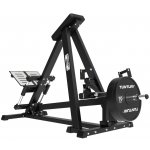 TUNTURI PLATINUM Adjustable T-bar Row Plate loaded V-series – Zboží Dáma