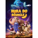 Hurá do džungle – Hledejceny.cz