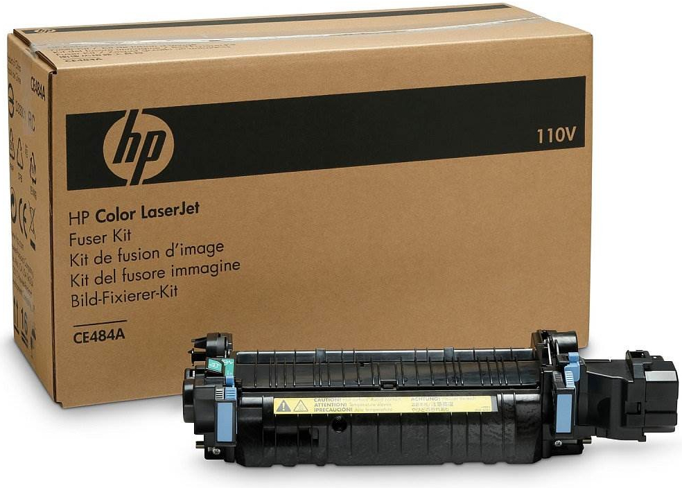 HP CE506A - originální