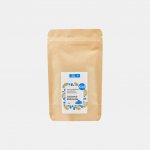 Kvitok Magická pěna do koupele v prášku Azurové pobřeží 60 g – Hledejceny.cz