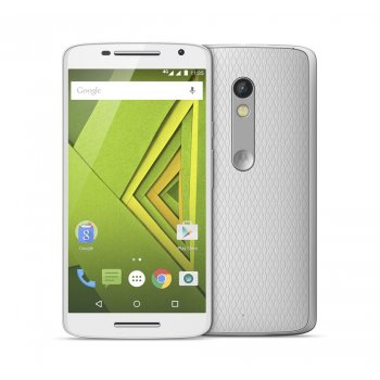 Lenovo Moto X Play Single SIM