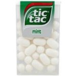 Tic Tac Mint Maxi Pack 24 x 18 g – Hledejceny.cz