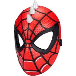 Hasbro SPIDER MAN ZÁKLADNÍ MASKA Černá