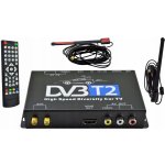 Nvox DVB221HD – Zbozi.Blesk.cz