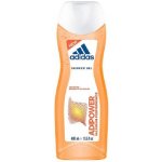 Adidas Adipower Woman sprchový gel 400 ml – Zboží Mobilmania