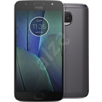 Lenovo Moto G5S Plus 3GB/32GB Single SIM