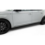 Škoda Superb III-Boční prahové nástavce Maxton SK-SU-3-SD1G – Hledejceny.cz