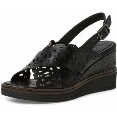 Tamaris 28303-20-001 černá – Zboží Dáma