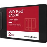 WD Red SA500 2TB, WDS200T2R0A – Zboží Živě