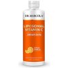 Vitamín a minerál Dr. Mercola Vitamín C liposomální, 450 ml