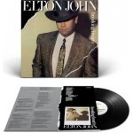 John Elton - Breaking Hearts LP – Hledejceny.cz