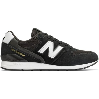 New Balance MRL996PK černé – Zboží Mobilmania