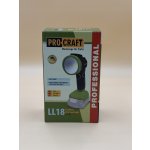 Procraft LL18bb – Zboží Mobilmania