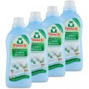 Frosch Eko hypoalergenní aviváž Květ bavlny 4 x 750 ml