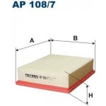 Vzduchový filtr Filtron AP108/7 – Hledejceny.cz