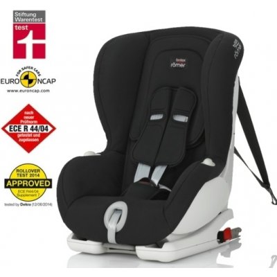 Britax Römer VERSAFIX 2018 Cosmos Black od 7 590 Kč - Heureka.cz