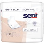 Seni Soft Normal 90 x 60 cm 30 ks – Zbozi.Blesk.cz