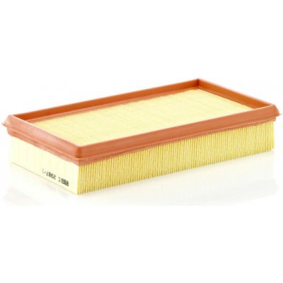 Vzduchový filtr MANN-FILTER C 2987/1 MF C2987/1 – Zboží Mobilmania