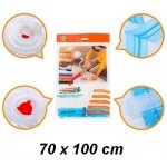 Gacek Vakuové pytle 70x100 cm – Zboží Dáma