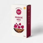Janova pec Malinové pečené müsli 350 g – Zboží Dáma