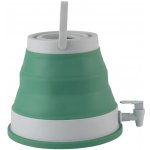 Outwell Collaps Water Carrier skládací kanystr 6 l zelený