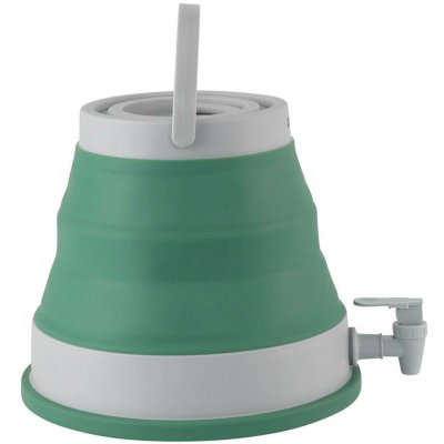 Outwell Collaps Water Carrier skládací kanystr 6 l zelený – Hledejceny.cz