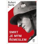 Smrt je mým řemeslem – Zboží Dáma