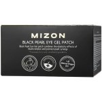 Mizon Black Pearl Eye Gel Patch 1,4 g x 60 ks – Hledejceny.cz