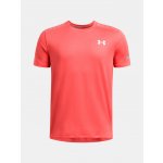 Under Armour UA Tech Utility SS růžová – Zbozi.Blesk.cz