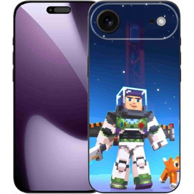 mmCase na iPhone 17 Air - minecraft 2 – Zboží Mobilmania