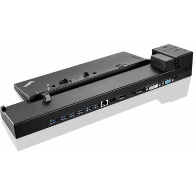 Lenovo ThinkPad Workstation Dock 230W EU 40A50230EU – Zboží Živě