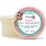 Medárek Mast pro nejmenší BIO 100 ml – Zboží Dáma