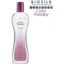 Biosilk Color Therapy Cool Blonde Shampoo 355 ml