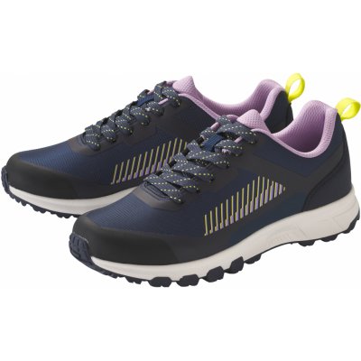Crivit dámská trekingová obuv navy modrá – Hledejceny.cz