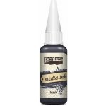 Pentart alkoholový inkoust 20 ml black – Hledejceny.cz