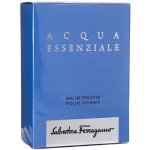 Salvatore Ferragamo Acqua Essenziale toaletní voda pánská 100 ml – Hledejceny.cz