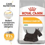 Royal Canin Mini Dermacomfort 2 kg – Hledejceny.cz