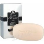Tesori d´Oriente parfémované toaletní mýdlo Muschio Bianco 125 g – Zboží Dáma