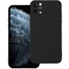 Pouzdro a kryt na mobilní telefon Apple Roar Luna pro iPhone 11 Pro Max Black